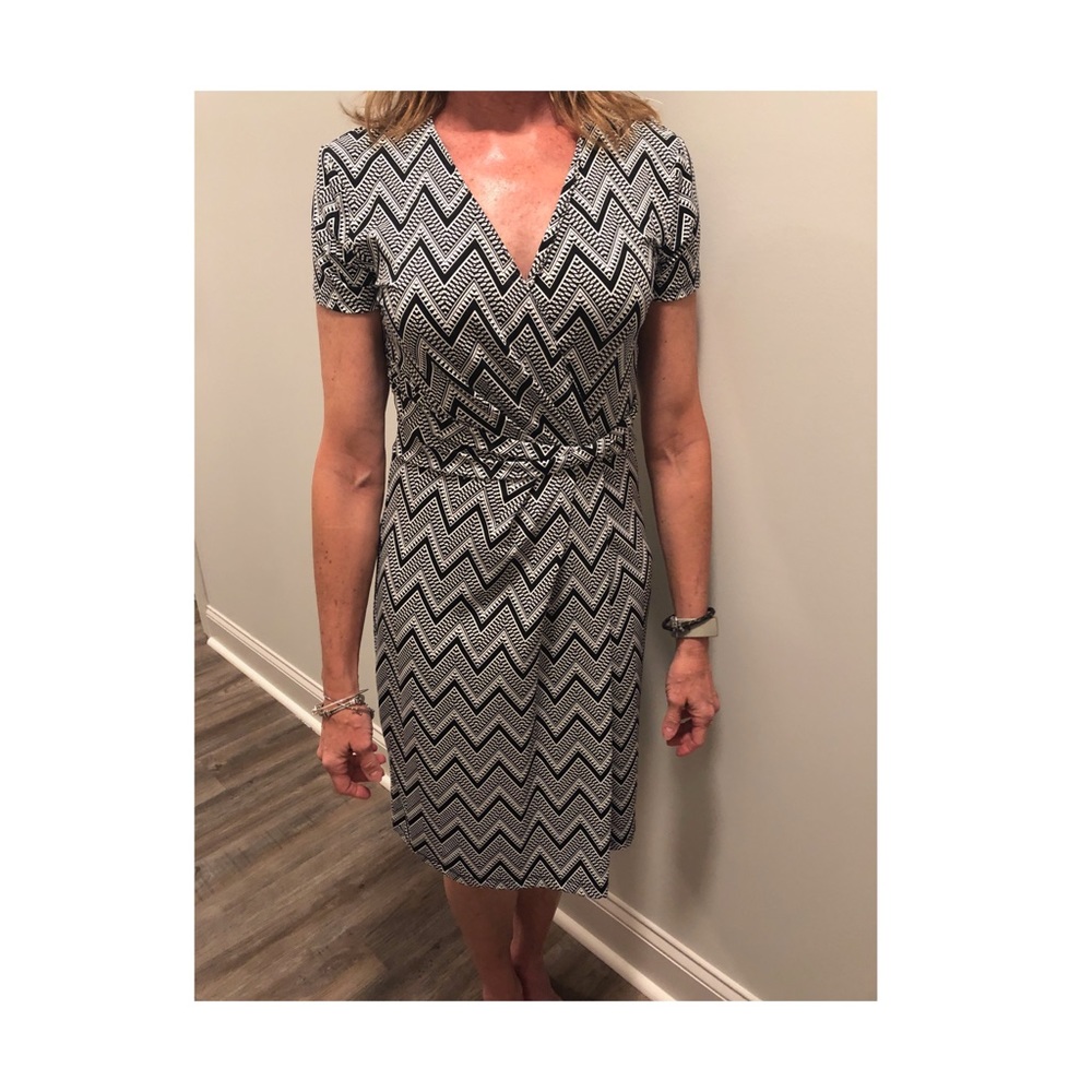 Talbots dress